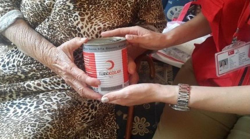 Kızılay, Bu Yılın Kurban Vekaleti Sezonunu Başlattı