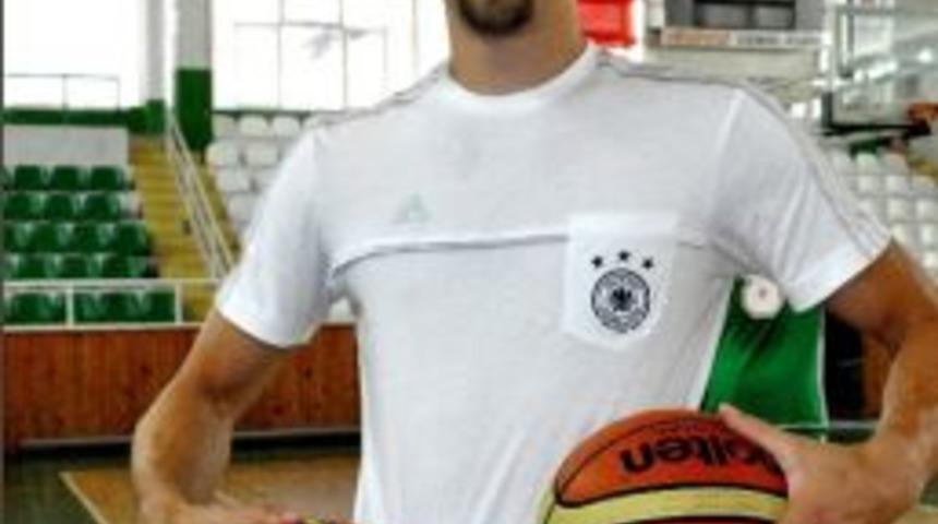 Deıvıdas Dulkys, Giresun&rsquo;u Neden Tercih Ettiğini Anlattı