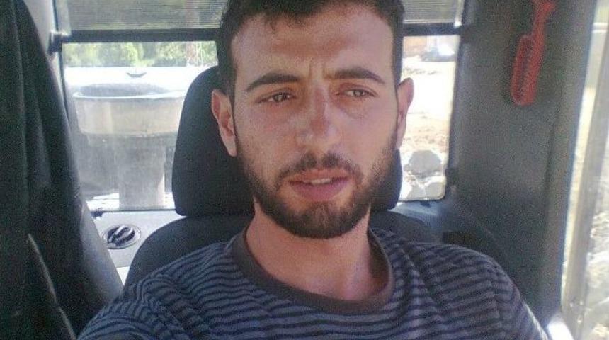 T&uuml;fekle Vurulan Gen&ccedil; Hayatını Kaybetti