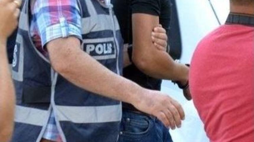 Ortaca&rsquo;da Uyuşturucu Operasyonu; 3 G&ouml;zaltı