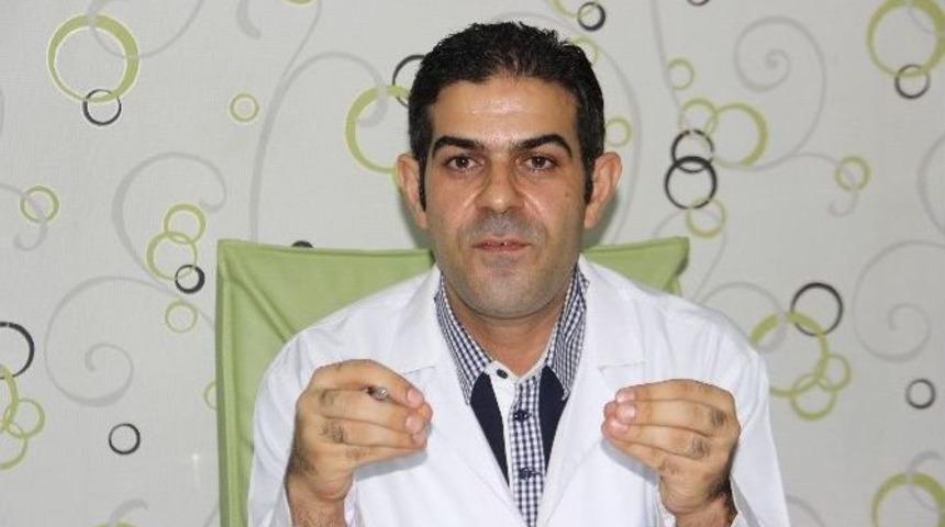 Anne Adaylarına &rsquo;plastik Maddelerden Uzak Durun&rsquo; Uyarısı