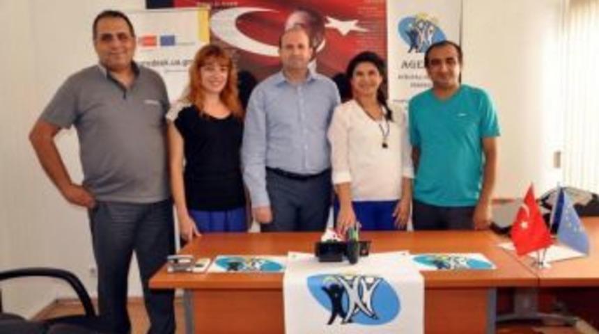 Eu To Support Three Youth Projects, One Looking To Change Gender Codes In Turkey