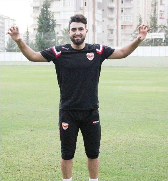 Adanaspor En Genç İkinci Takım