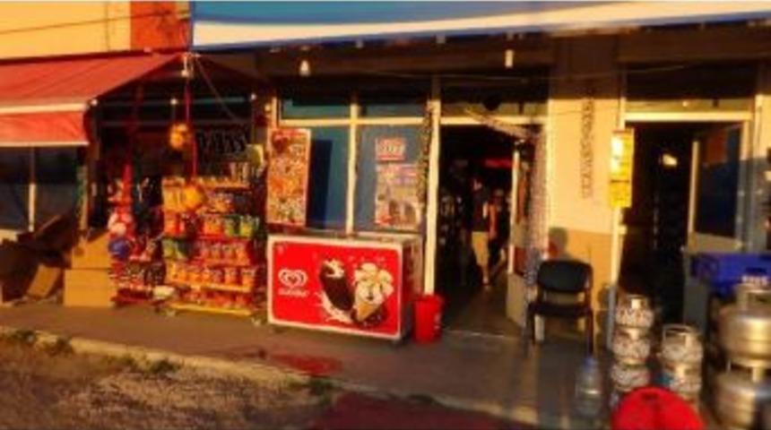 10 Dakikada 10 Bin Liralık Mal &Ccedil;aldı