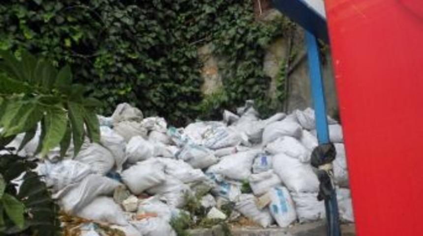 İzmit Belediyesi Uyarıyor