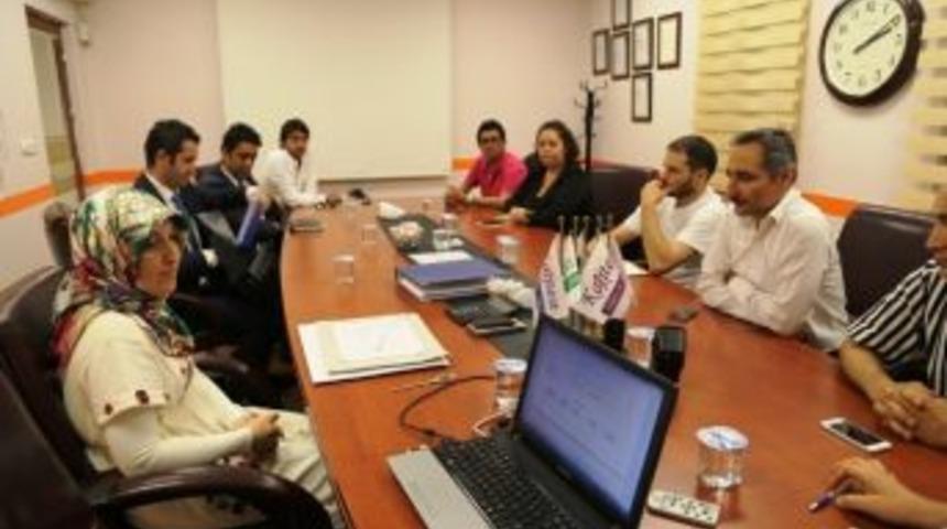 İzaydaş&rsquo;ta Sigorta İhalesi Yapıldı