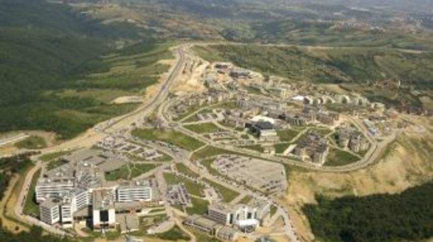 Kocaeli B&uuml;y&uuml;kşehir Belediyesi Umuttepe&rsquo;de &Ouml;ğrenci Yurdu Yapacak