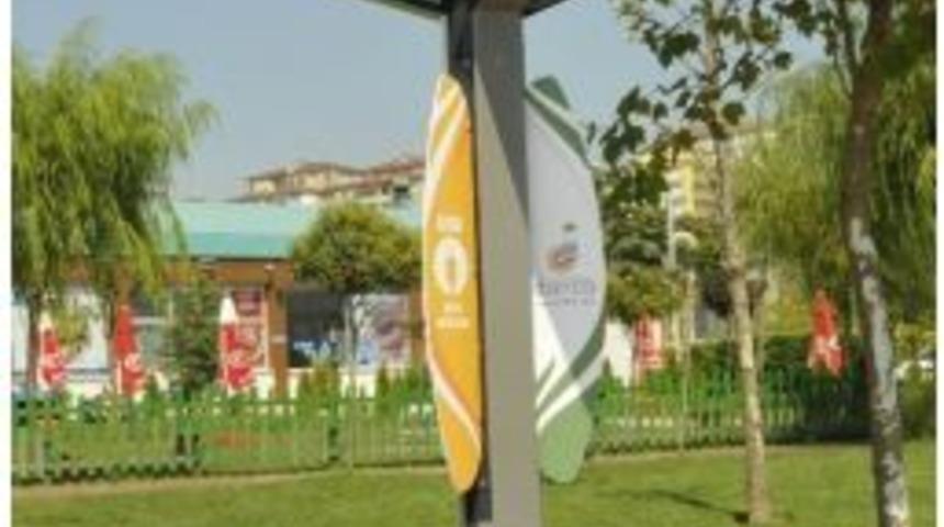 Darıca Da &Uuml;cretsiz İnternet Hizmeti