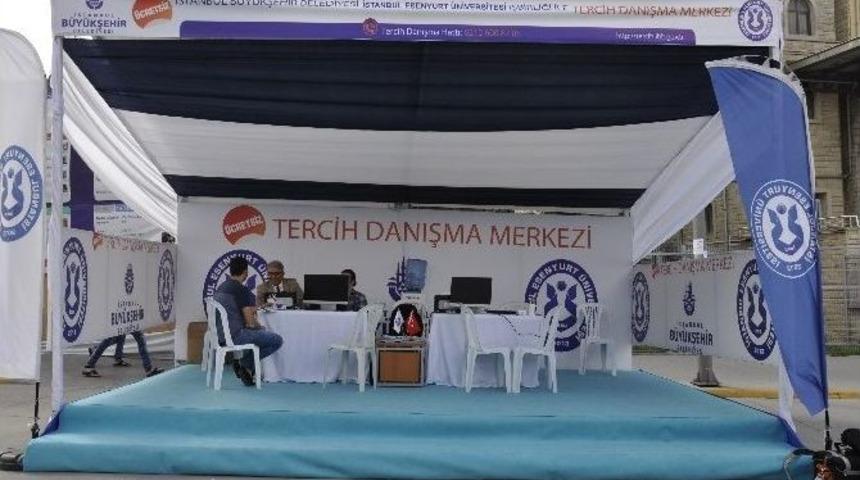 Ek Tercih S&uuml;recinde Son 2 G&uuml;n