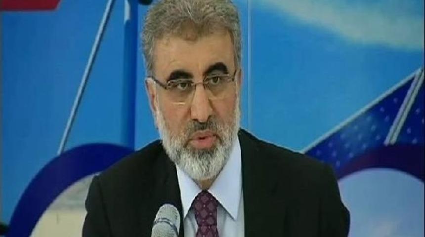 Taner Yıldız: Benim Amacım Allah Nasip Ederse Şehit Olmaktır