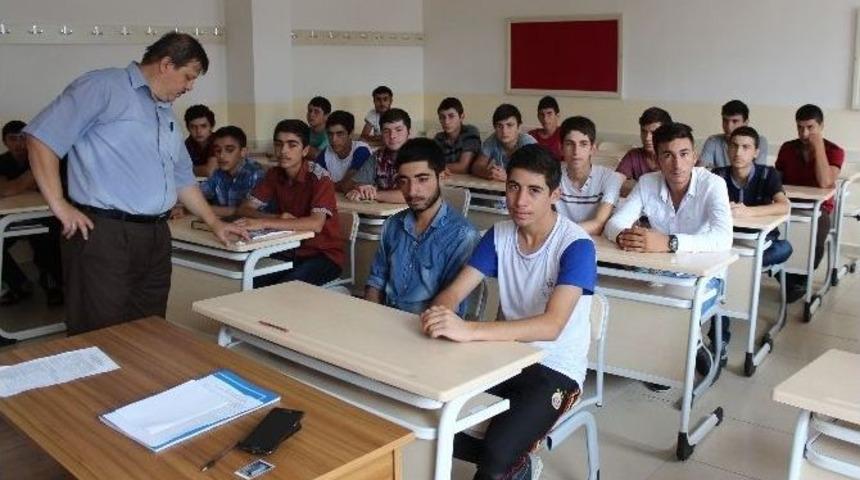 Doğu Ve G&uuml;neydoğu İllerinin İhl Birincileri Ordu&rsquo;da Buluştu