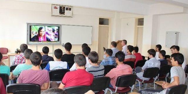 Doğu Ve G&uuml;neydoğu İllerinin İhl Birincileri Ordu&rsquo;da Buluştu 1
