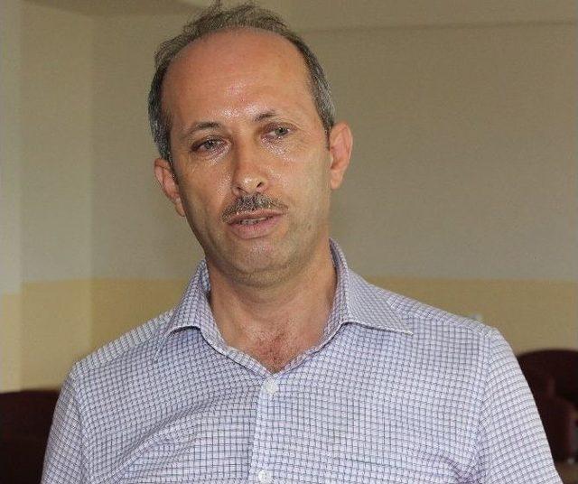 Doğu Ve G&uuml;neydoğu İllerinin İhl Birincileri Ordu&rsquo;da Buluştu 2