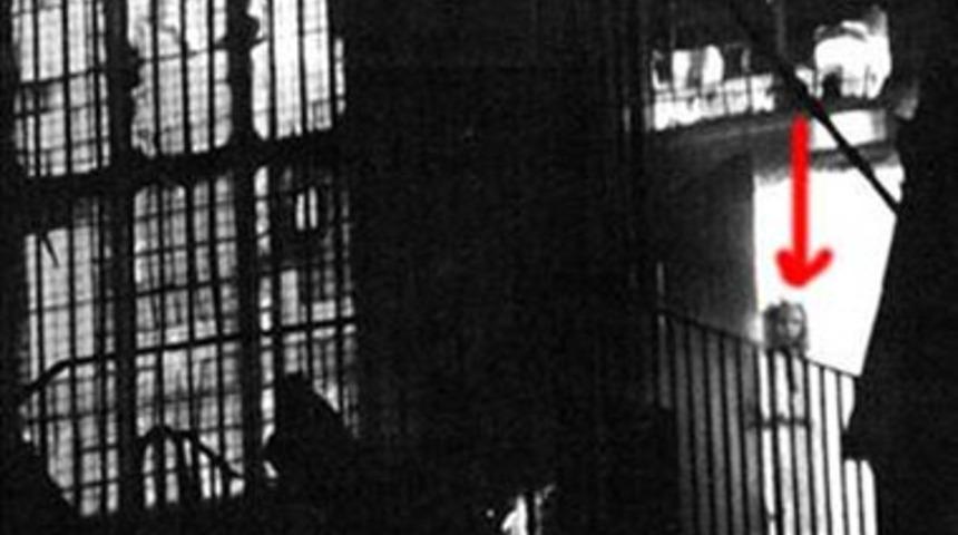 İşte "en meşhur" hayalet fotoğrafları...