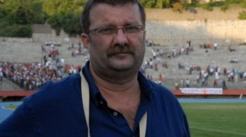 Zonguldak K&ouml;m&uuml;rspor Yeni Sezona Hazırlıklarını Tamamladı
