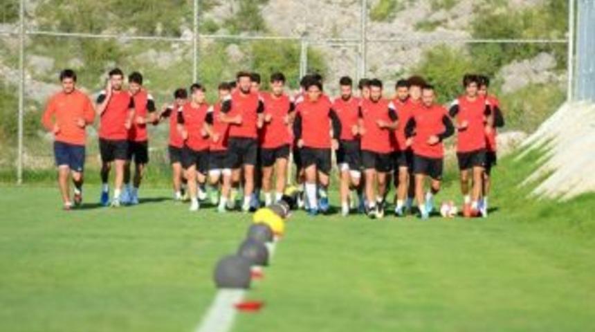 Denizlispor, Karab&uuml;k Deplasmanına Hazır