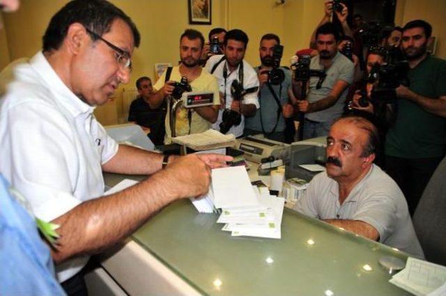 Van da Barış Y&uuml;r&uuml;y&uuml;ş&uuml; 3