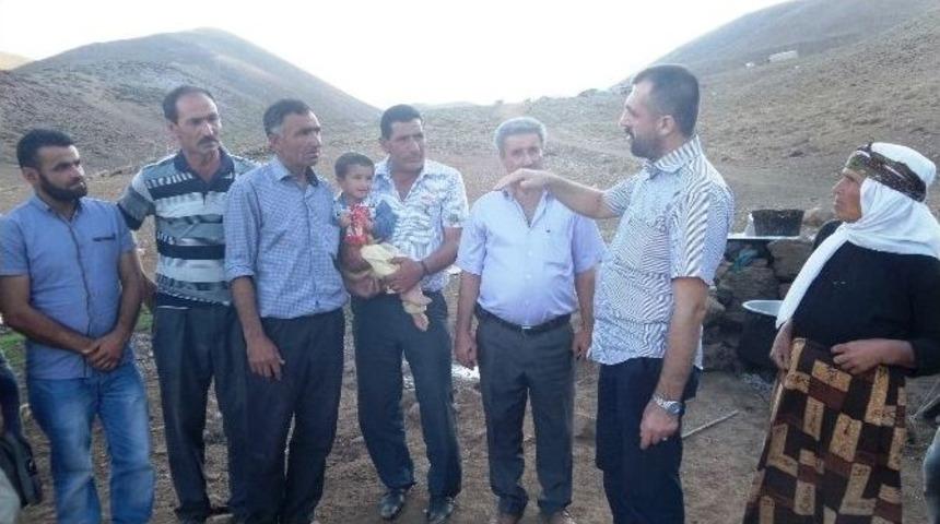 G&ouml;ldağ Yaylasında Sıkıntı &Ccedil;ok