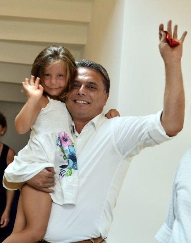 Muratpaşa Belediyesi Konuksever Kreşi Hizmete Girdi 2