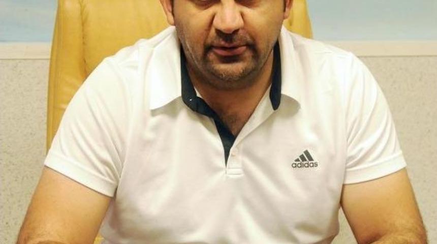 Samsunspor: "kazanamıyorsan Kaybetmemeyi De &Ouml;ğreneceksin"