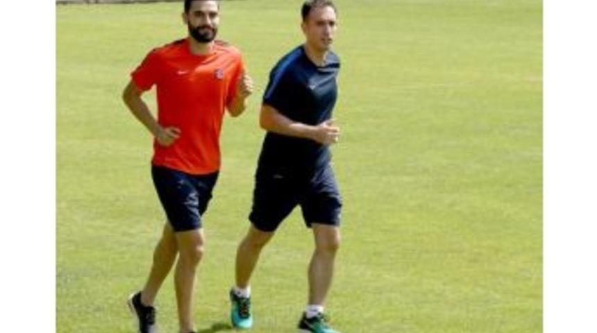 Trabzonspor’Da Mehmet Ekici Hayali Suya Düştü