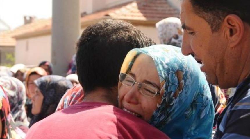 Şehit Uzman &Ccedil;avuş Adıg&uuml;zel Bayram Sonrası Evlenecekti (2)