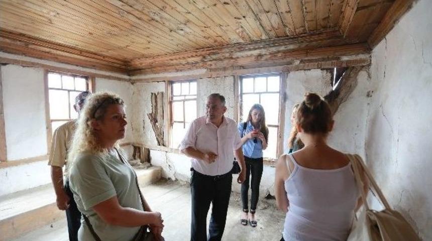 K&ouml;roğlu Efsanesi Bolu&rsquo;dan D&uuml;nyaya Uzanacak