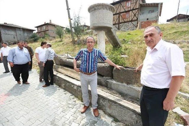 Köroğlu Efsanesi Bolu’dan Dünyaya Uzanacak