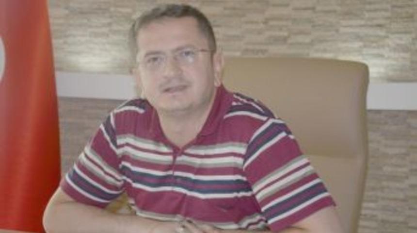 Karataş, Fatsa Belediyespor Başkanlığına Aday