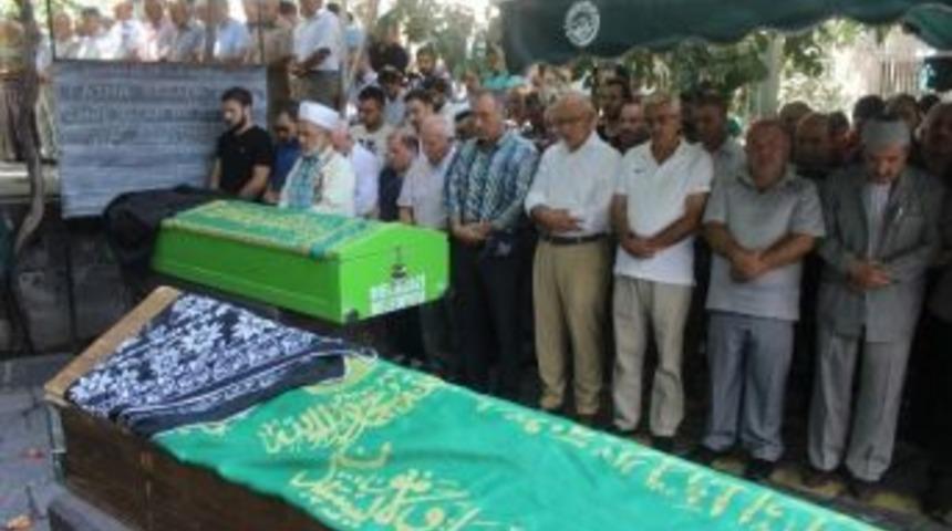 &Ccedil;etinbulut Ailesinin Acı G&uuml;n&uuml;