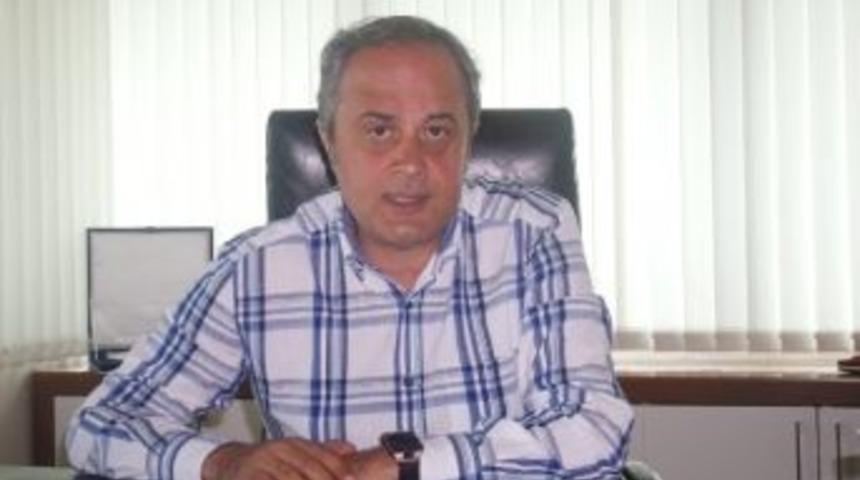 Ansiad&rsquo;dan T&uuml;m Siyasi Partilere &Ccedil;ağrı: