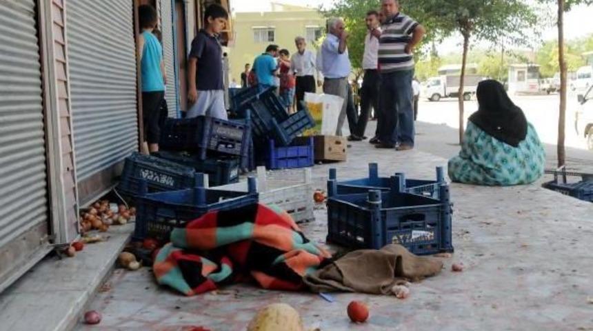 Suriyeliler'in Ka&ccedil;ak Sigara Satışı Kavgası: 7 Yaralı