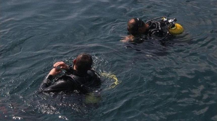 Osmanlı&rsquo;ya Ait Batık Yolcu Vapurları Karadeniz&rsquo;de Aranıyor