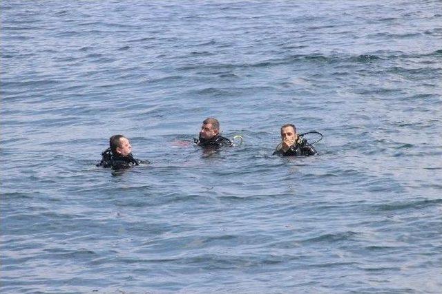 Osmanlı&rsquo;ya Ait Batık Yolcu Vapurları Karadeniz&rsquo;de Aranıyor 1