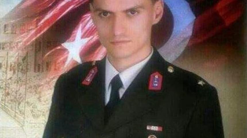 Tokat 5 G&uuml;n İ&ccedil;inde İkinci Şehit Acısını Yaşıyor