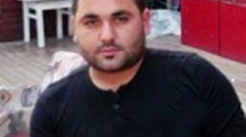 Otomobil U&ccedil;uruma Yuvarlandı: 1 &Ouml;l&uuml;