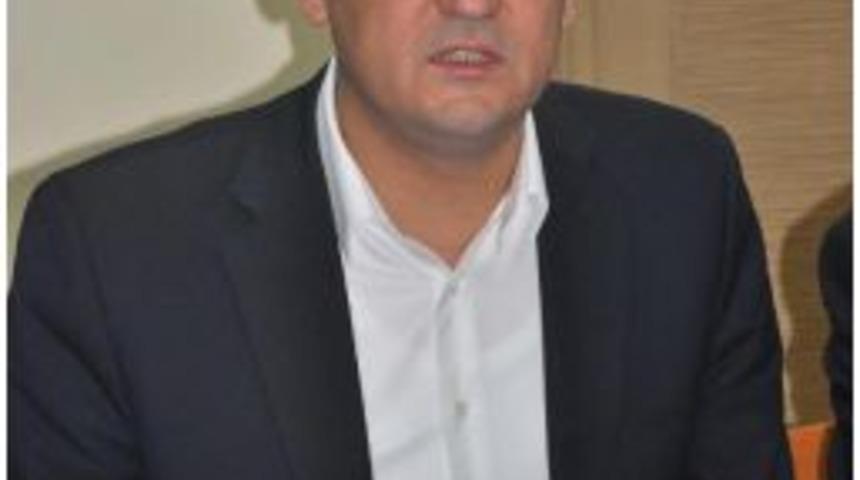 Chp'li &Ouml;zel'den, 'beştepe Sofrası' Tepkisi