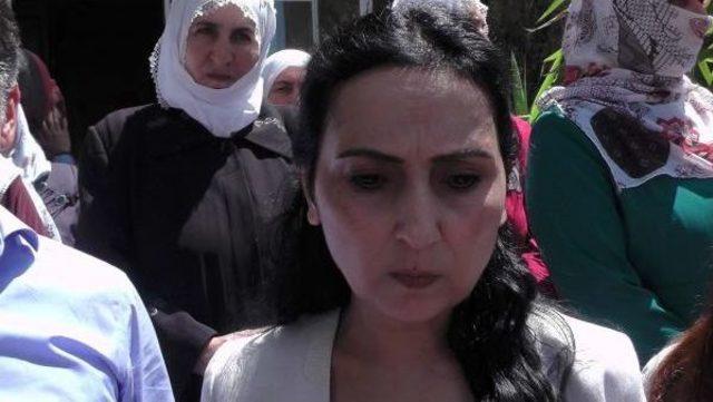 Yüksekdağ; İnsanlar Göçe Mecbur Bırakılıyor