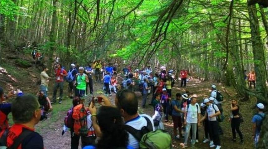Evliya &Ccedil;elebi&rsquo;nin İzinde Adım Adım Bursa