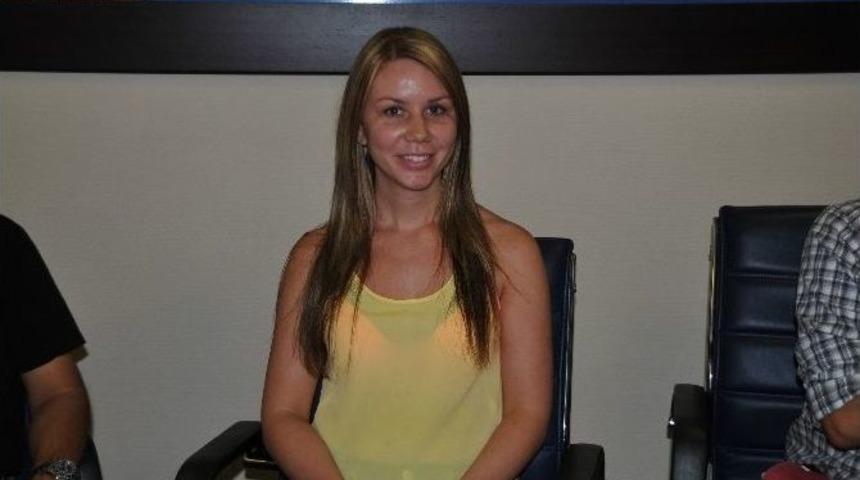 İsve&ccedil; Basınının Haberine Karşı Tanıklı Basın Toplantısı