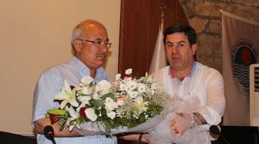 Mersin&rsquo;deki Otogar Sorunu Tarih Oldu