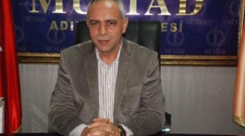 M&uuml;siad&rsquo;tan Eleştiri