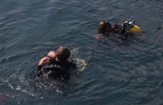 Karadeniz'de Bir Asır Önce Batan Osmanlı Vapurları Karasu Açıklarında Aranıyor