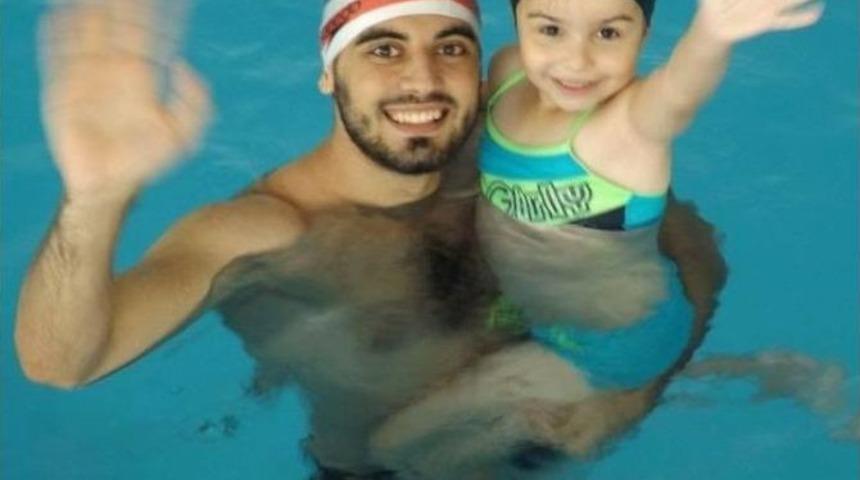 Gen&ccedil; Y&uuml;zme Antren&ouml;r&uuml; Kansere Yenik D&uuml;şt&uuml;