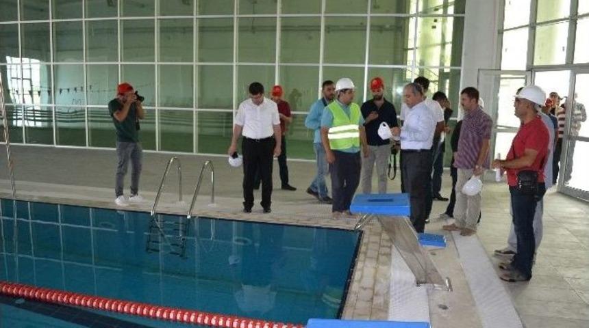 Mş&uuml;&rsquo;den Dev Yatırım