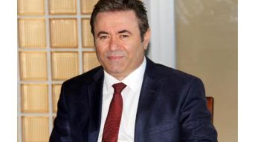 Emniyet M&uuml;d&uuml;r&uuml; Pınarbaşı: Şanlıurfa G&uuml;venli Bir Şehir