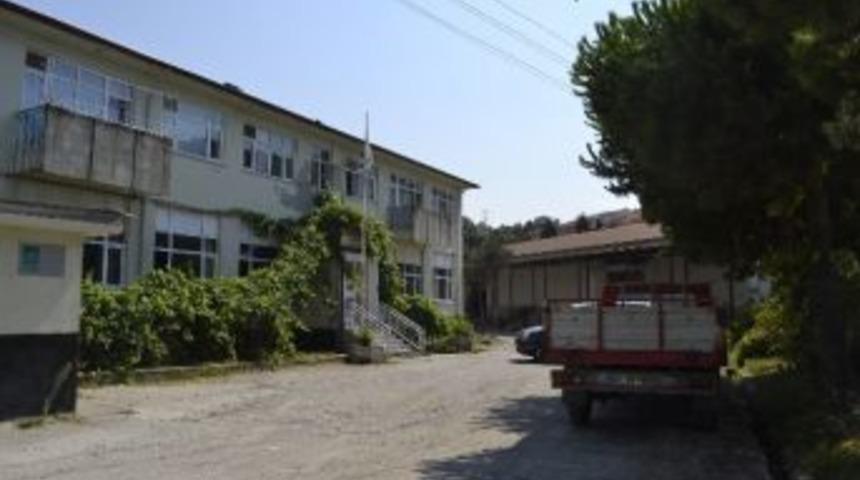 Alaplı Fiskobirlik Fındık Alımlarına Başlıyor