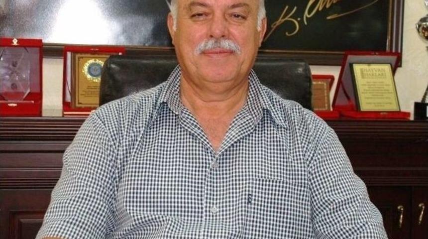 13 Bin 500 Kişi Kapasiteli Tire Arena&rsquo;da İnşaat Başladı