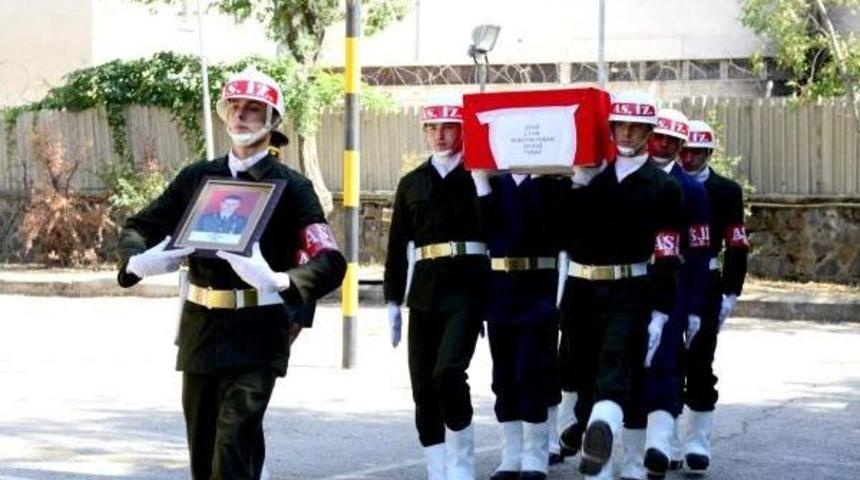 Teğmen De Şehit Oldu, Lice'de Şehit Sayısı 4'e &Ccedil;ıktı (3)