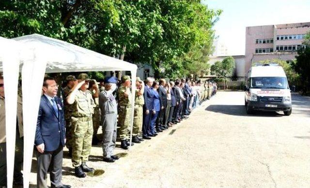 Teğmen De Şehit Oldu, Lice'de Şehit Sayısı 4'e Çıktı (3)